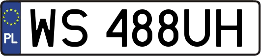 WS488UH