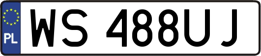 WS488UJ
