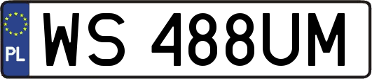 WS488UM