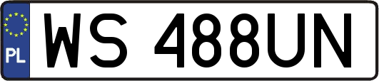 WS488UN
