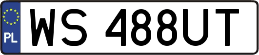 WS488UT