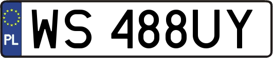 WS488UY