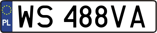 WS488VA
