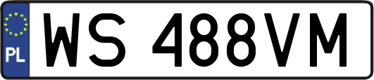 WS488VM