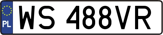 WS488VR