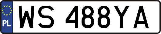 WS488YA