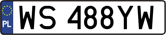 WS488YW