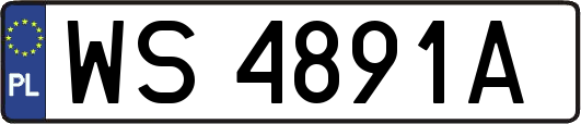 WS4891A