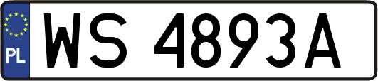 WS4893A