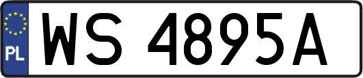 WS4895A