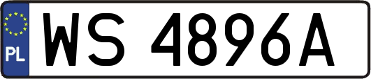 WS4896A