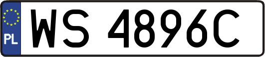 WS4896C
