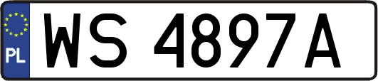 WS4897A