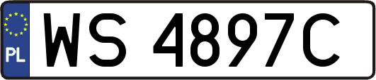 WS4897C