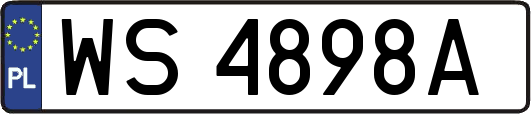 WS4898A