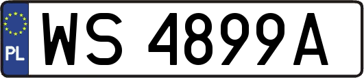 WS4899A
