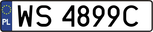 WS4899C