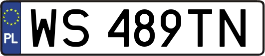 WS489TN