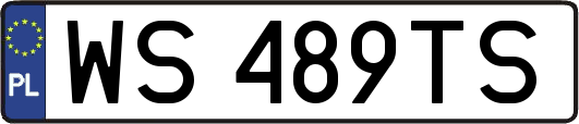 WS489TS