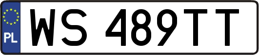 WS489TT