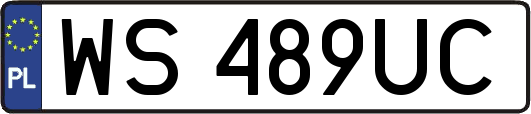 WS489UC