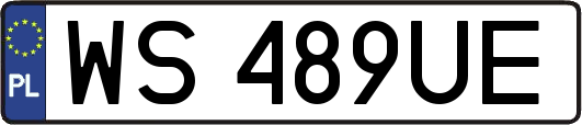 WS489UE