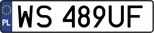 WS489UF