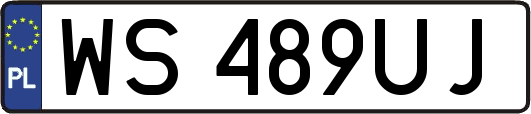 WS489UJ