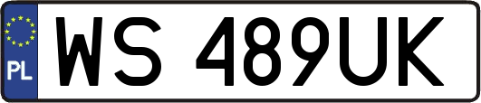 WS489UK