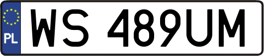WS489UM