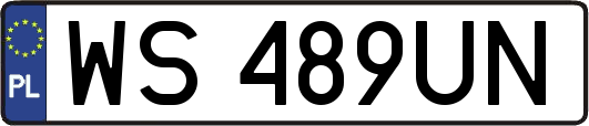 WS489UN