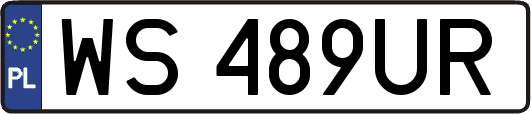 WS489UR