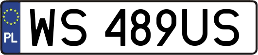 WS489US
