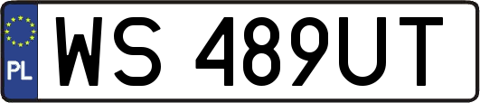 WS489UT
