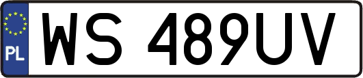WS489UV