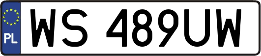 WS489UW