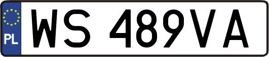 WS489VA