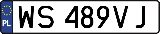 WS489VJ
