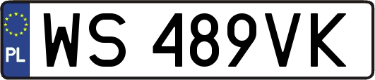 WS489VK