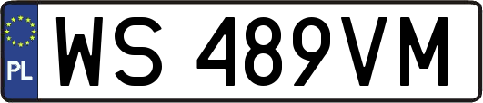 WS489VM