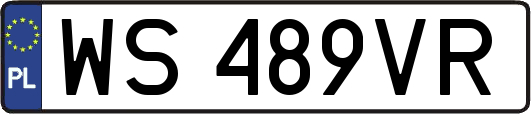 WS489VR