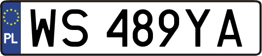 WS489YA