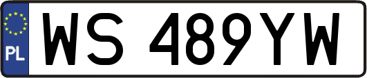 WS489YW