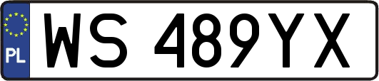 WS489YX