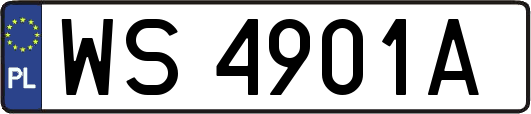 WS4901A