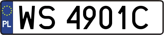 WS4901C