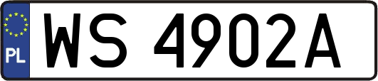 WS4902A