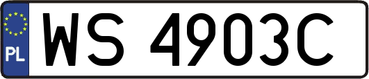 WS4903C