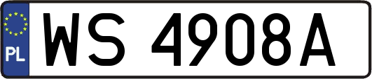 WS4908A