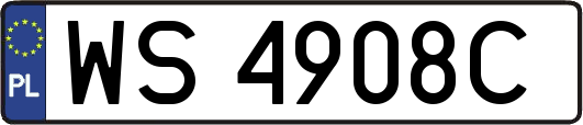 WS4908C